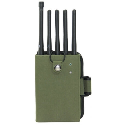 Molde celular de Lojack del VHF de la frecuencia ultraelevada de la emisión de la señal de las bandas del PDA 8 los 3-5M Range