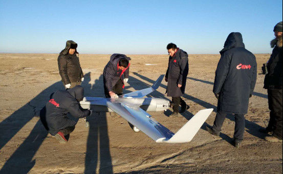 calidad  1.5KM Range Drone Communication Jammer , Anti Drone System For Detect Locate Identify fábrica