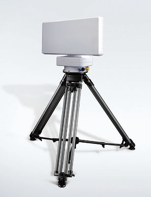 Detector del radar del abejón del chirrido 160W los 5km de la pista de TWS