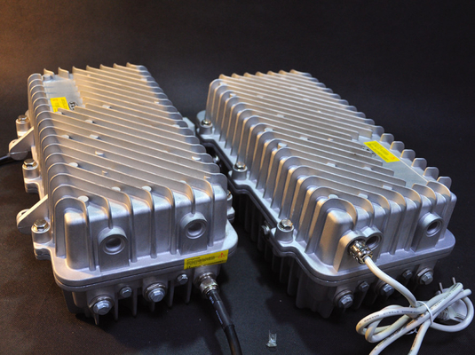 Dispositivo potente del molde de la señal de la emisión 50W 2.4GHz 5.8GHz Wifi de la señal de radio