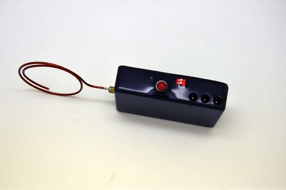 Dispositivo de la emisión de la máquina tragaperras del Emp/interruptor doble potente del generador de pulso del Emp