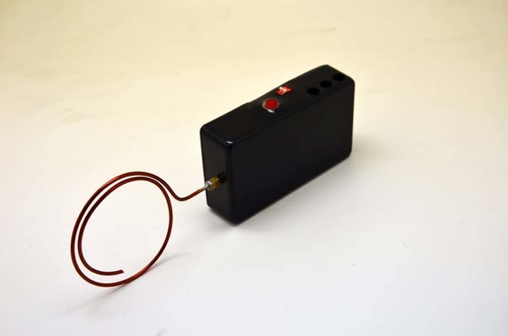 Dispositivo de la emisión de la máquina tragaperras del Emp/interruptor doble potente del generador de pulso del Emp