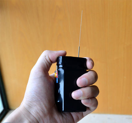 Solo transistor abierto 110X46X30M M de la emisión del generador de la máquina de fruta del interruptor 36V