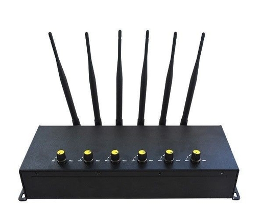 emisión de alta frecuencia de la banda 15W 6, emisión móvil de la señal de la red para la sala de reunión