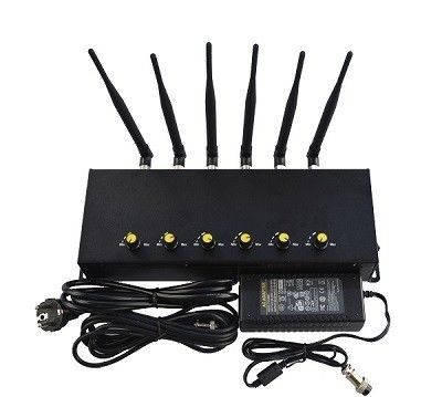 emisión de alta frecuencia de la banda 15W 6, emisión móvil de la señal de la red para la sala de reunión