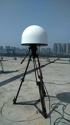 Alta resolución anti ligera del sistema del abejón radar del detector del abejón de 360 grados