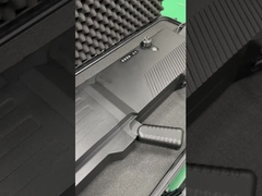 Bloqueador anti-drones de 7 bandas